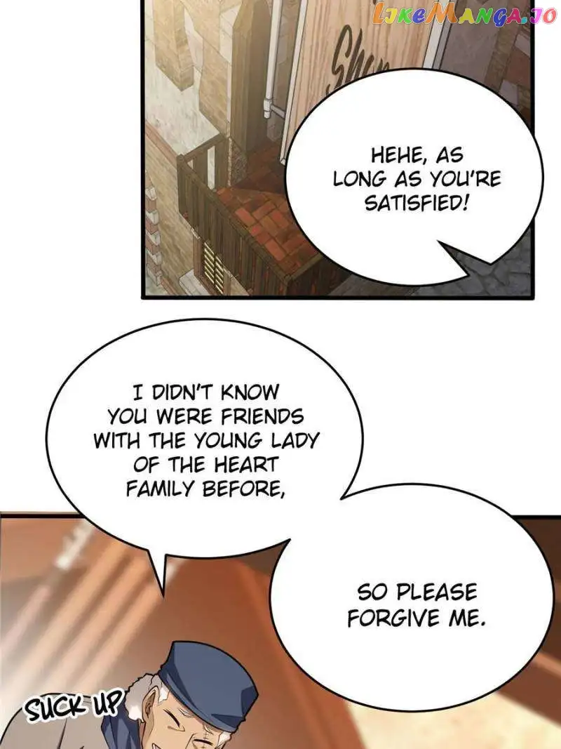 Evil Dragon Is Reincarnated! Revenge Begins at the Age of Five! Chapter 99 - Page 2