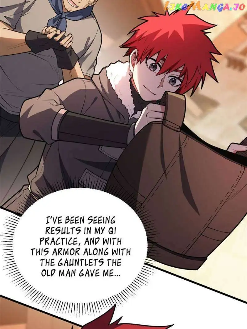 Evil Dragon Is Reincarnated! Revenge Begins at the Age of Five! Chapter 99 - Page 3