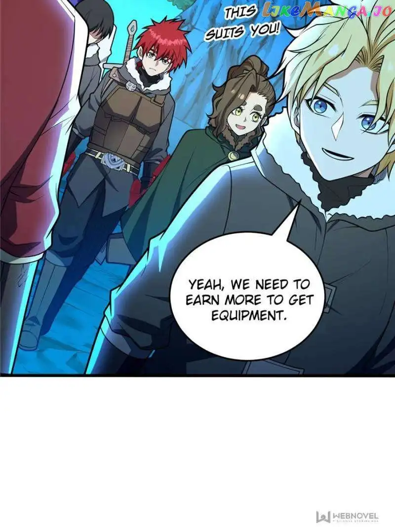 Evil Dragon Is Reincarnated! Revenge Begins at the Age of Five! Chapter 99 - Page 21