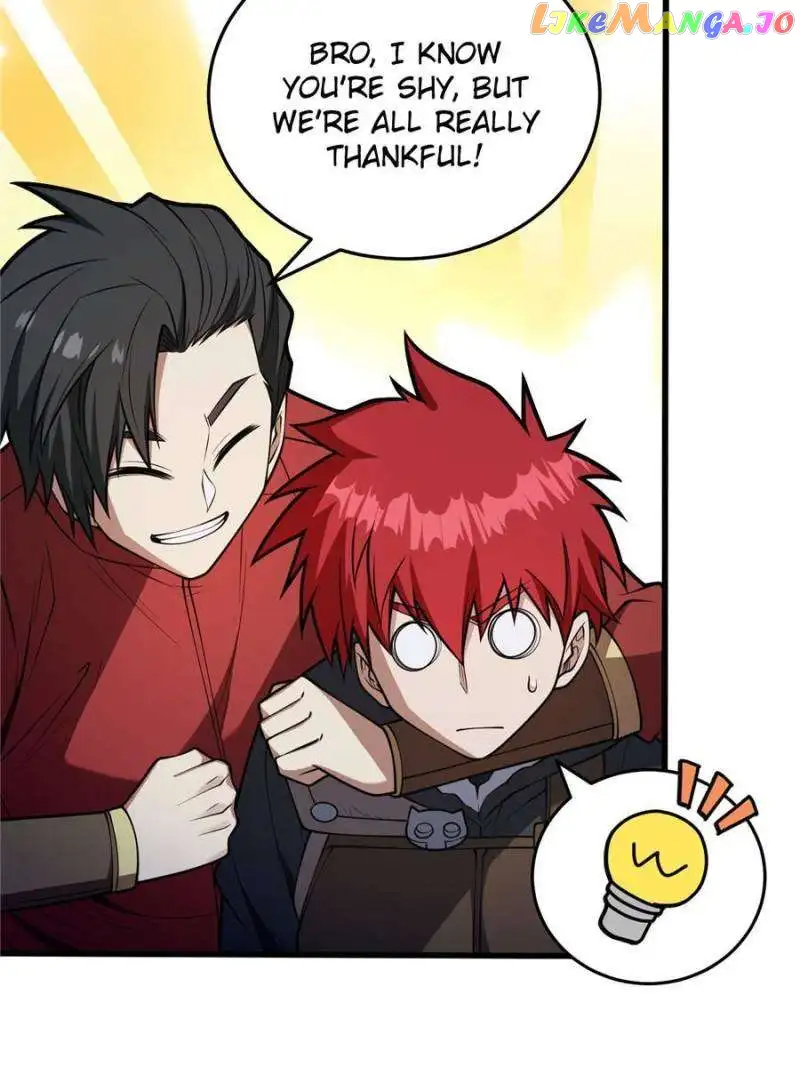 Evil Dragon Is Reincarnated! Revenge Begins at the Age of Five! Chapter 99 - Page 25