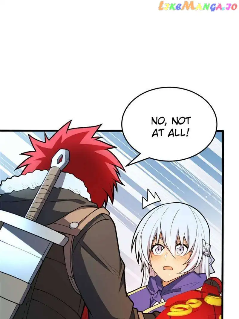 Evil Dragon Is Reincarnated! Revenge Begins at the Age of Five! Chapter 99 - Page 31