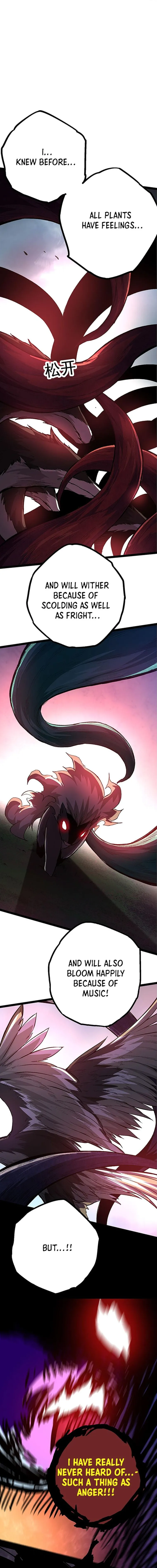 Evolution Begins With A Big Tree Chapter 10 - Page 13