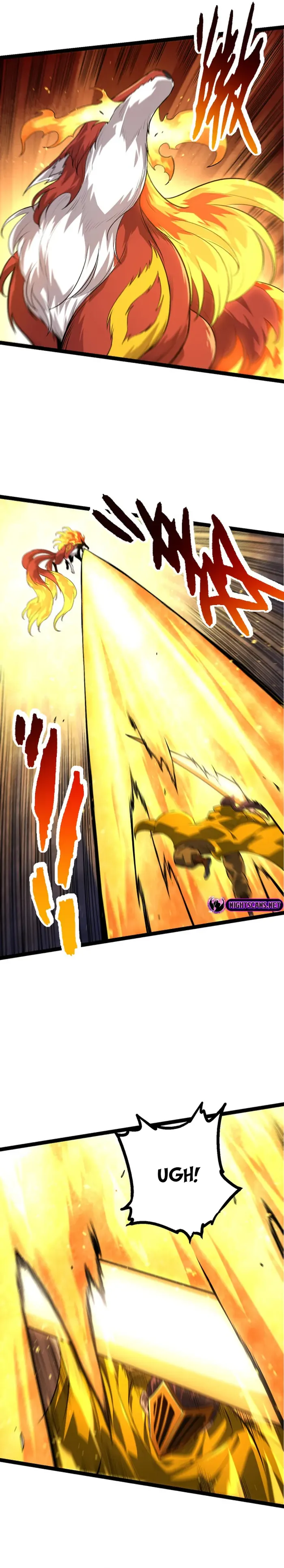 Evolution Begins With A Big Tree Chapter 106 - Page 20