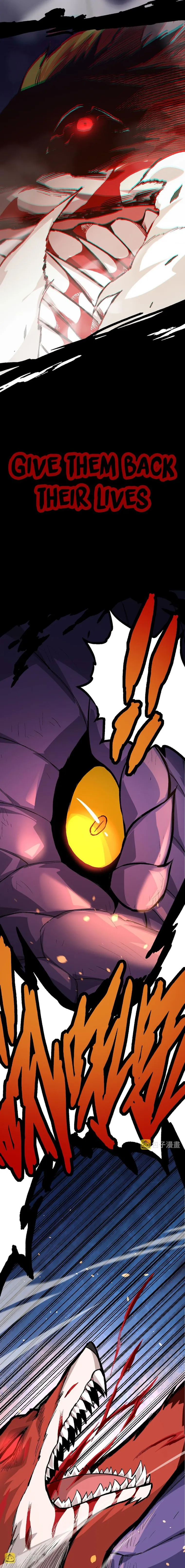 Evolution Begins With A Big Tree Chapter 11 - Page 16
