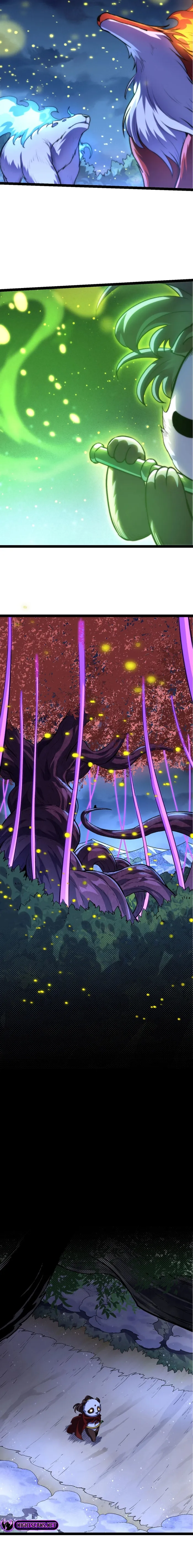 Evolution Begins With A Big Tree Chapter 113 - Page 4