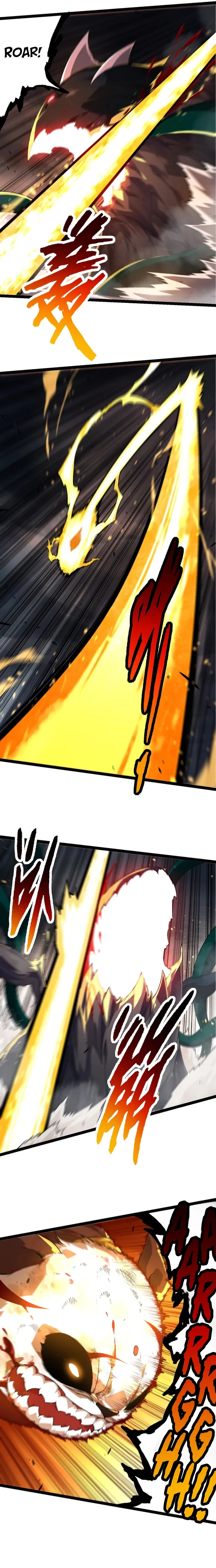 Evolution Begins With A Big Tree Chapter 118 - Page 2