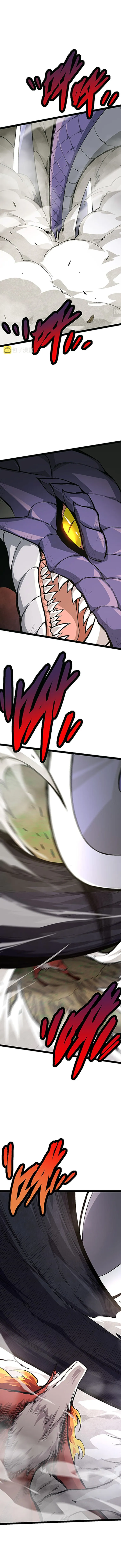 Evolution Begins With A Big Tree Chapter 12 - Page 11