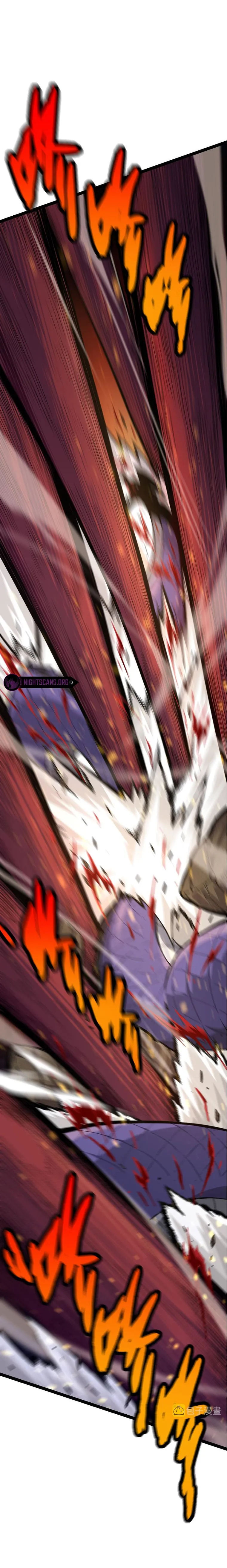 Evolution Begins With A Big Tree Chapter 13 - Page 11