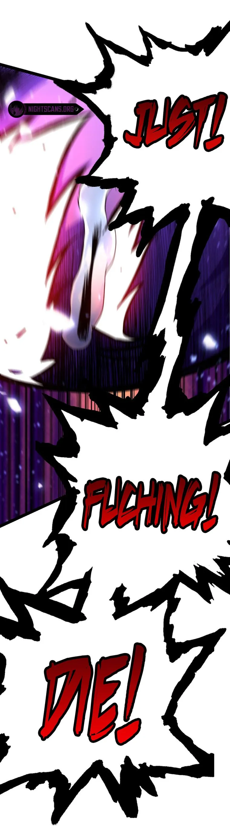 Evolution Begins With A Big Tree Chapter 13 - Page 17