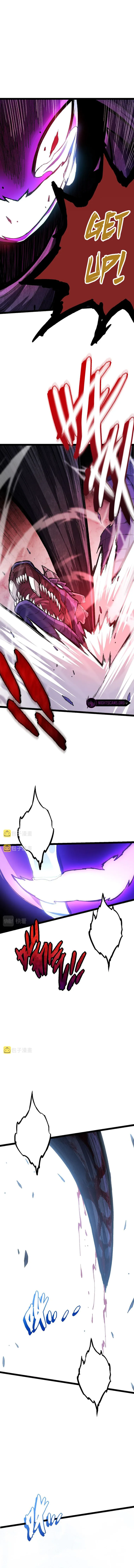 Evolution Begins With A Big Tree Chapter 13 - Page 24