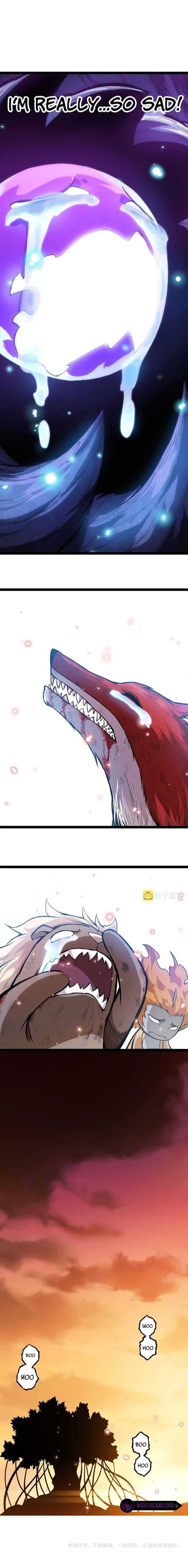 Evolution Begins With A Big Tree Chapter 13 - Page 28