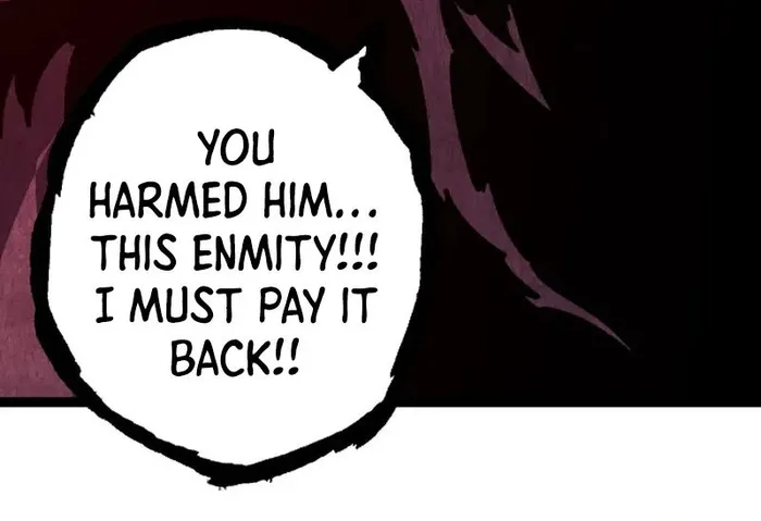Evolution Begins With A Big Tree Chapter 131 - Page 11