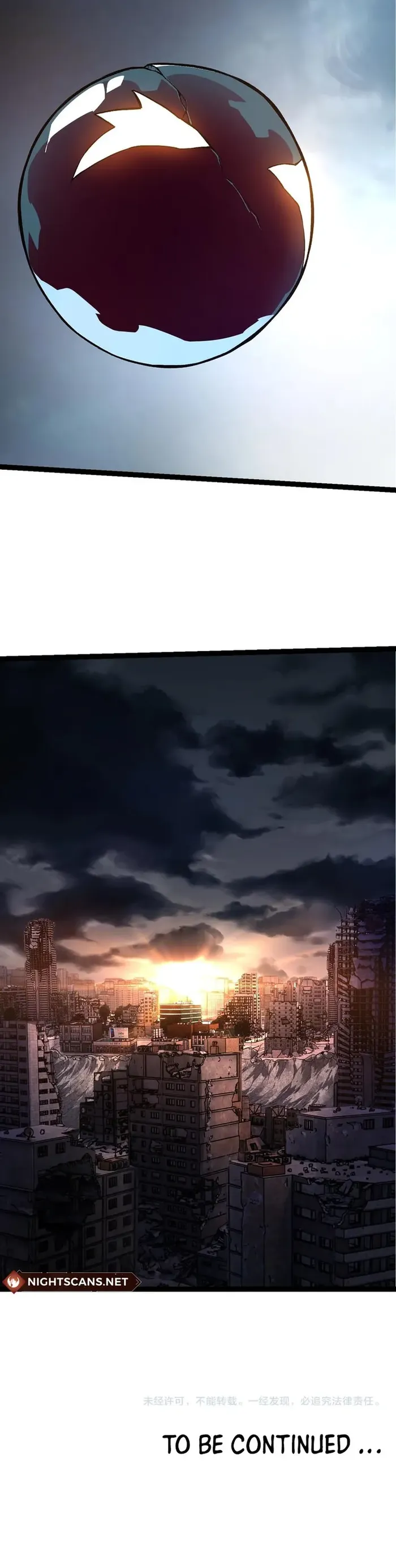 Evolution Begins With A Big Tree Chapter 132 - Page 14