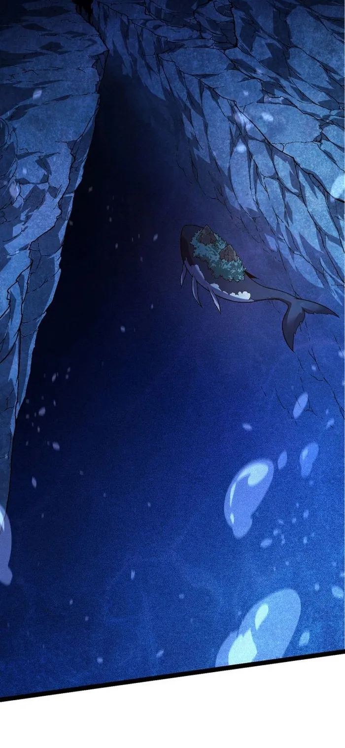 Evolution Begins With A Big Tree Chapter 134 - Page 13