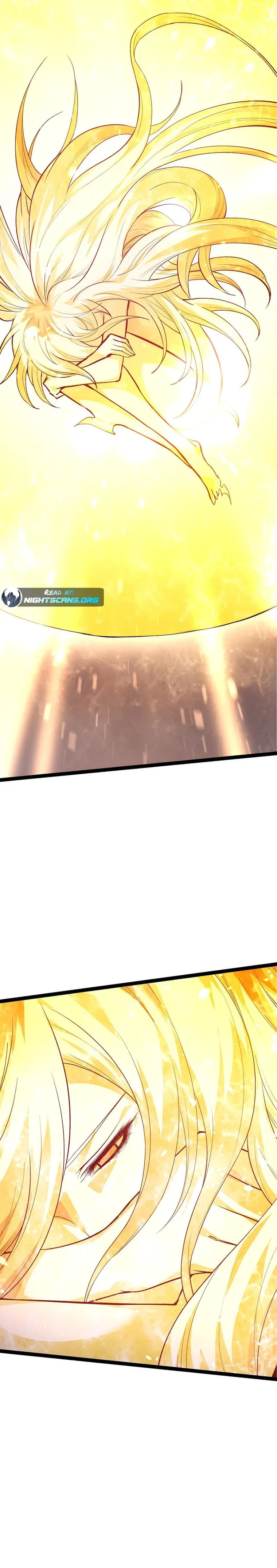 Evolution Begins With A Big Tree Chapter 14 - Page 18