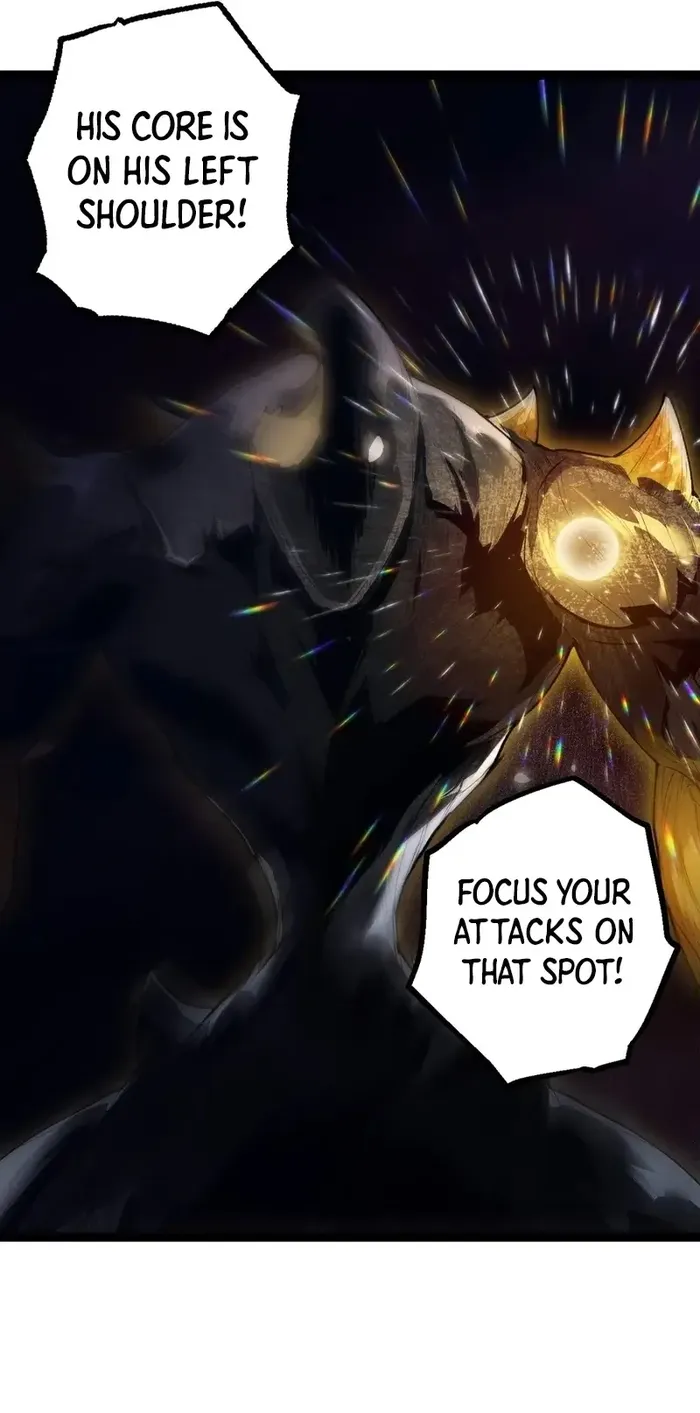 Evolution Begins With A Big Tree Chapter 179 - Page 13