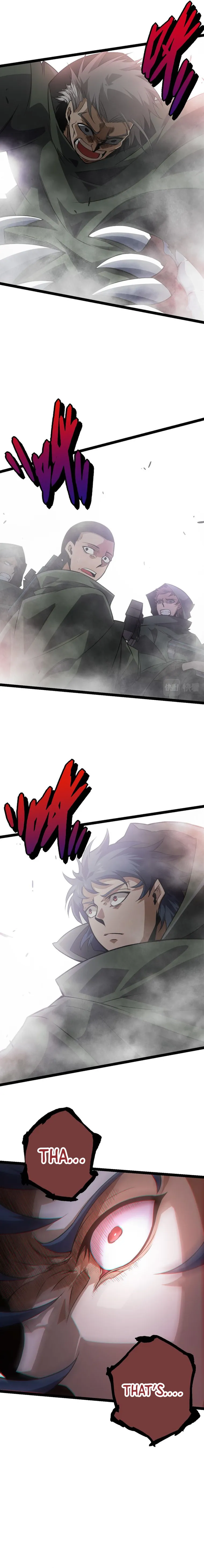 Evolution Begins With A Big Tree Chapter 18 - Page 7