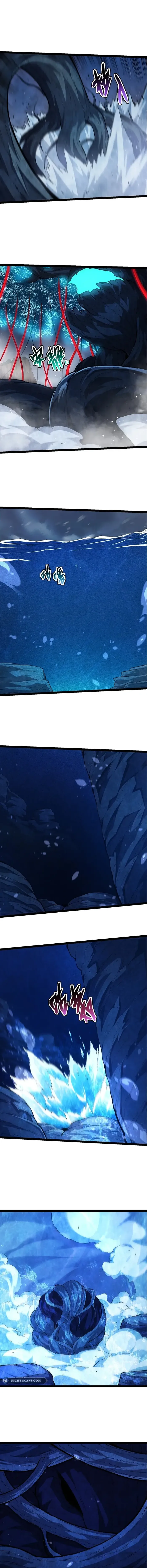 Evolution Begins With A Big Tree Chapter 195 - Page 2