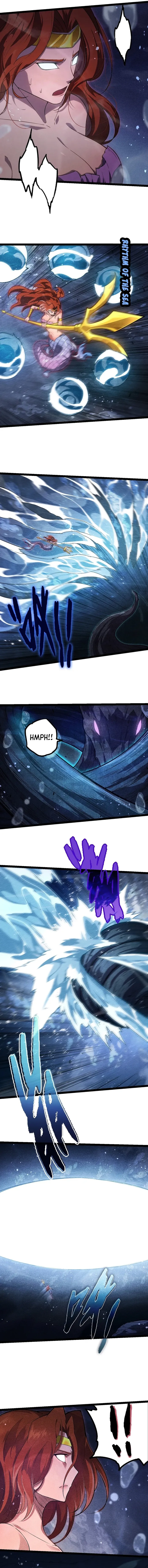 Evolution Begins With A Big Tree Chapter 196 - Page 2