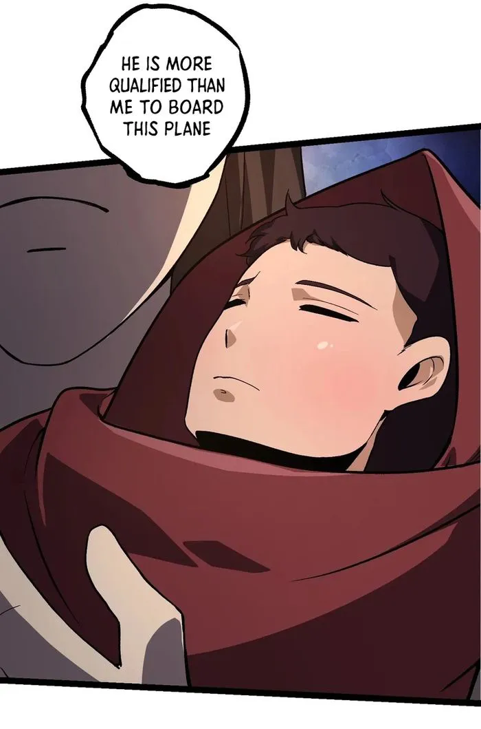 Evolution Begins With A Big Tree Chapter 215 - Page 9