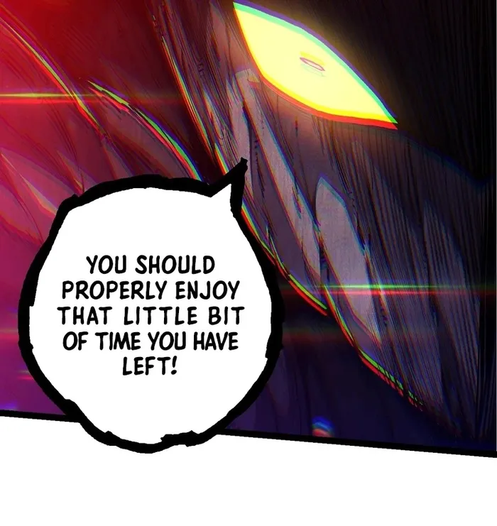Evolution Begins With A Big Tree Chapter 217 - Page 9