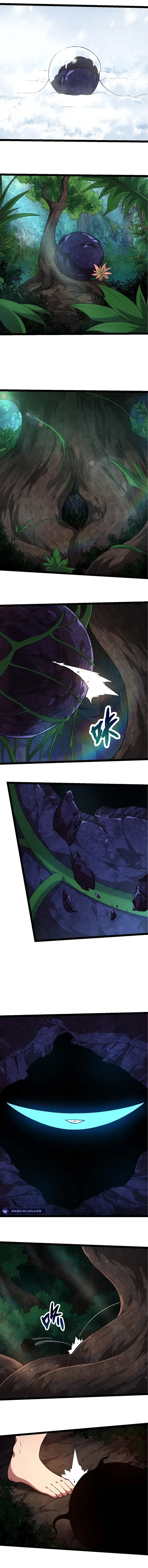 Evolution Begins With A Big Tree Chapter 226 - Page 3