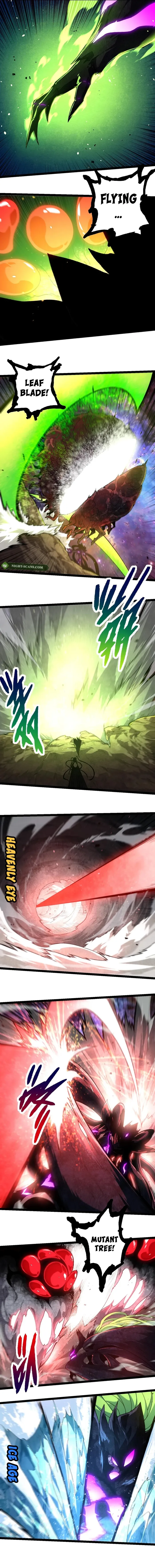 Evolution Begins With A Big Tree Chapter 239 - Page 2