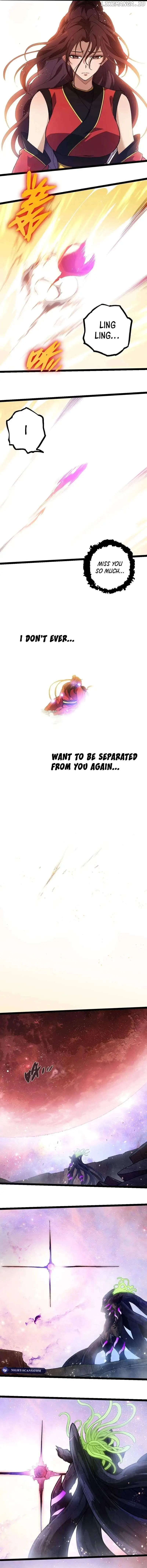 Evolution Begins With A Big Tree Chapter 240 - Page 5