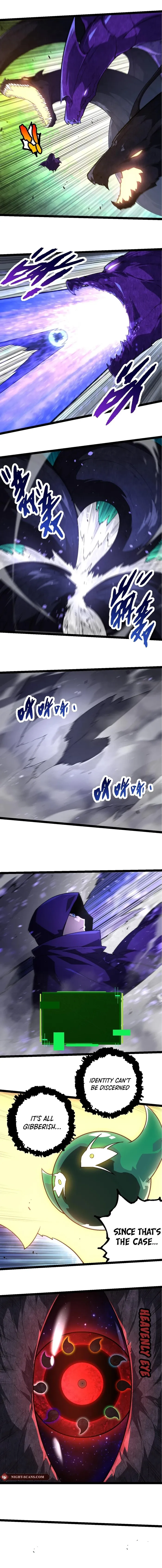 Evolution Begins With A Big Tree Chapter 254 - Page 6