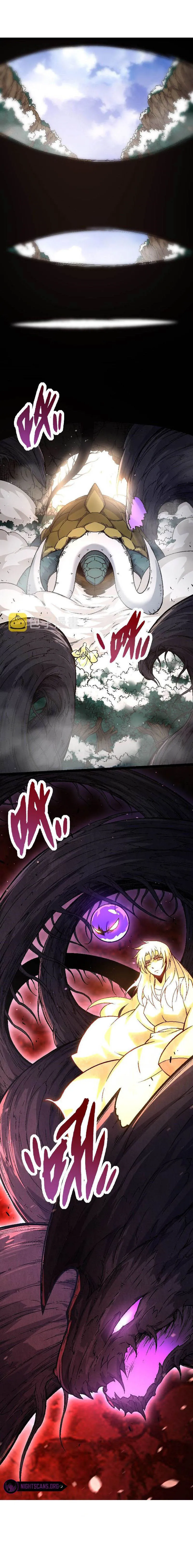 Evolution Begins With A Big Tree Chapter 26 - Page 11