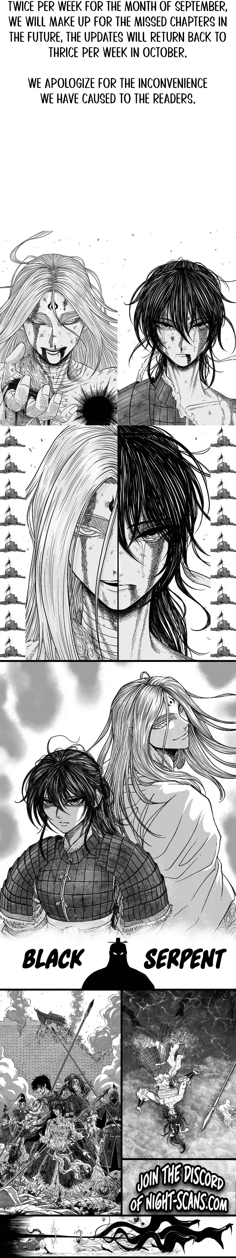 Evolution Begins With A Big Tree Chapter 264 - Page 9