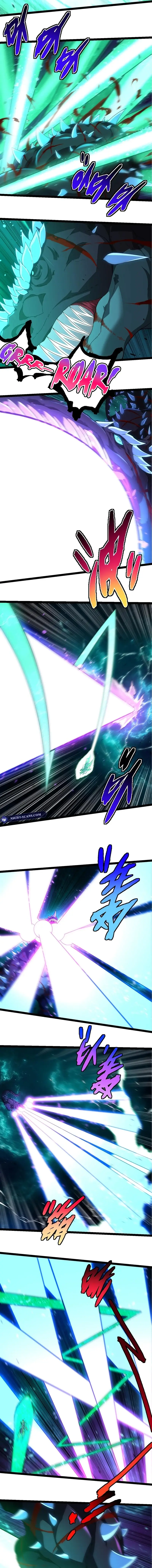 Evolution Begins With A Big Tree Chapter 265 - Page 5