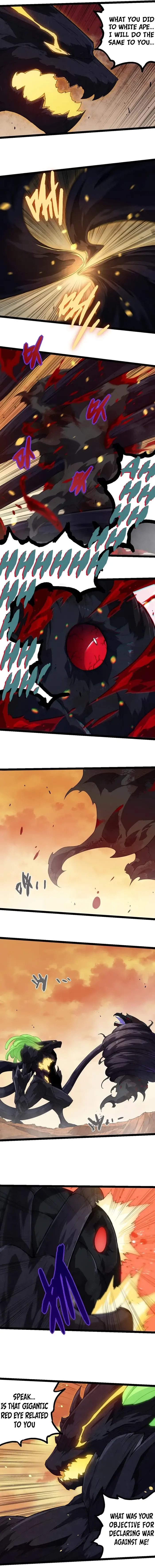 Evolution Begins With A Big Tree Chapter 279 - Page 2