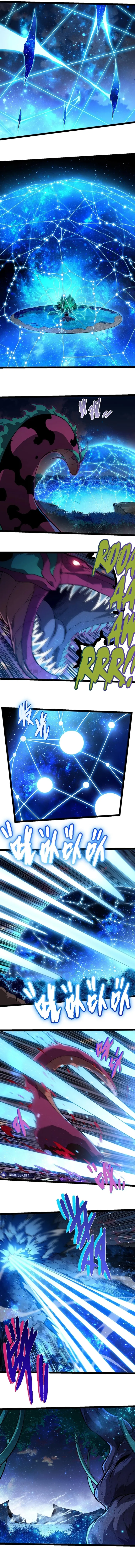 Evolution Begins With A Big Tree Chapter 287 - Page 3