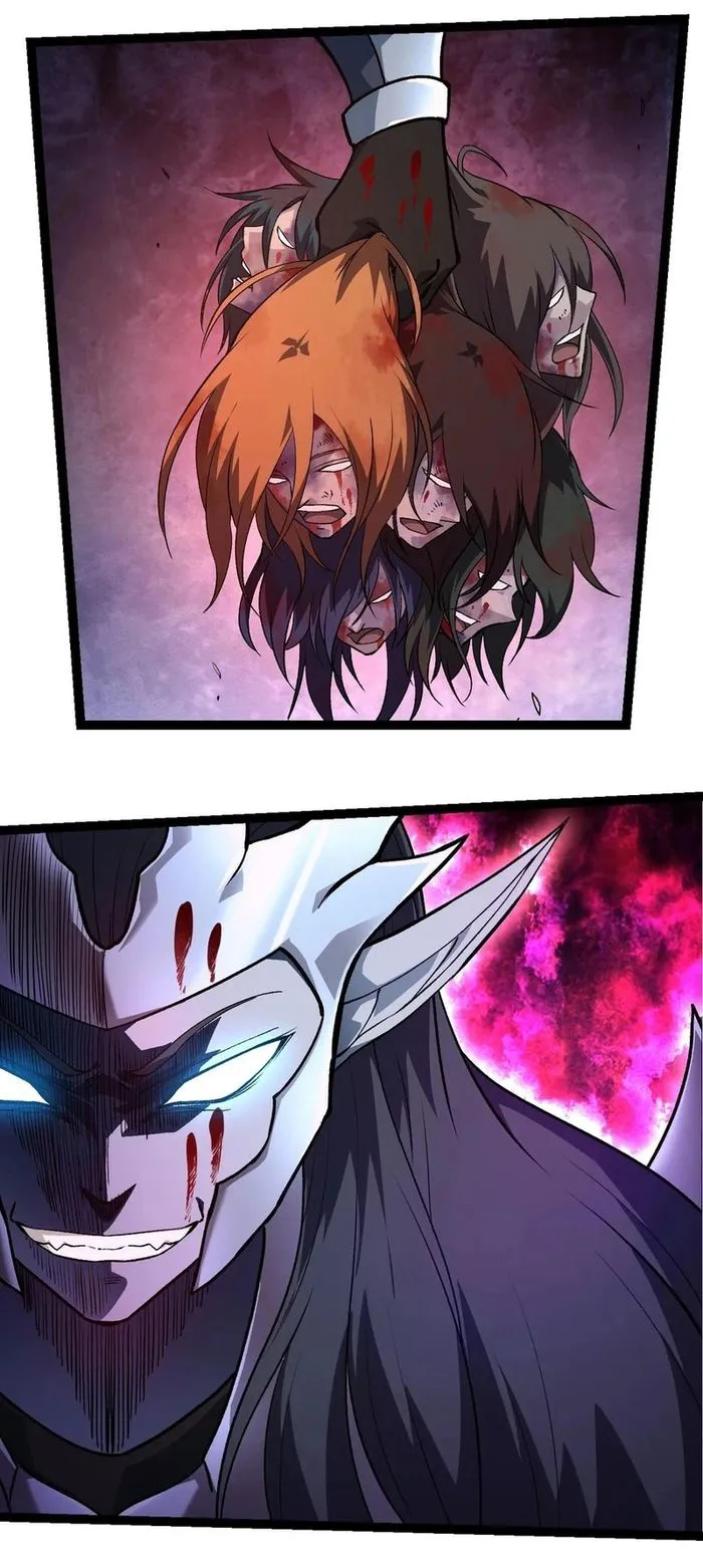 Evolution Begins With A Big Tree Chapter 288 - Page 9
