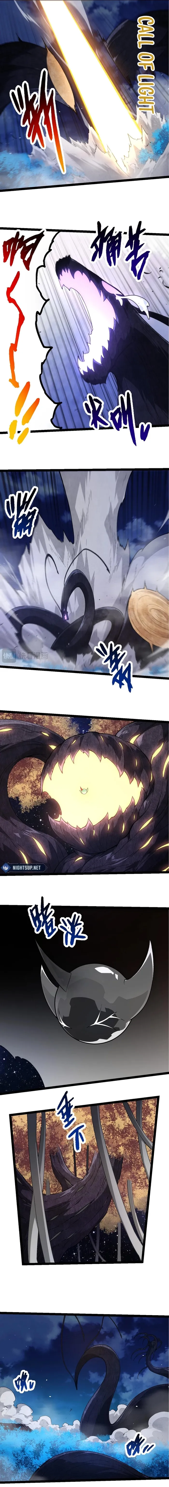 Evolution Begins With A Big Tree Chapter 289 - Page 8