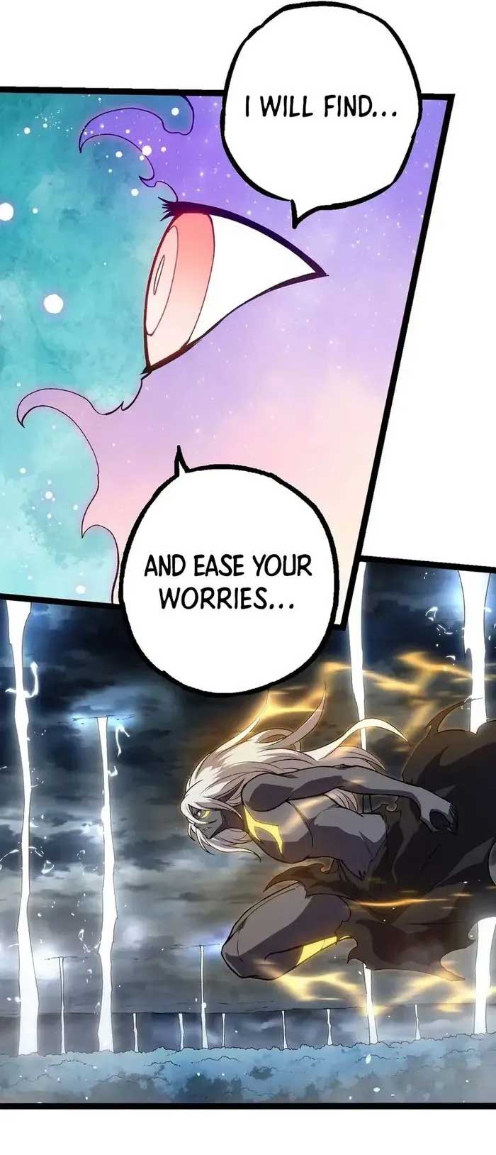 Evolution Begins With A Big Tree Chapter 291 - Page 10