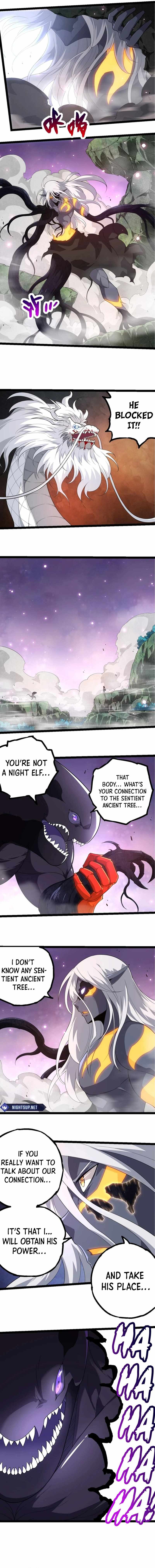 Evolution Begins With A Big Tree Chapter 297 - Page 6