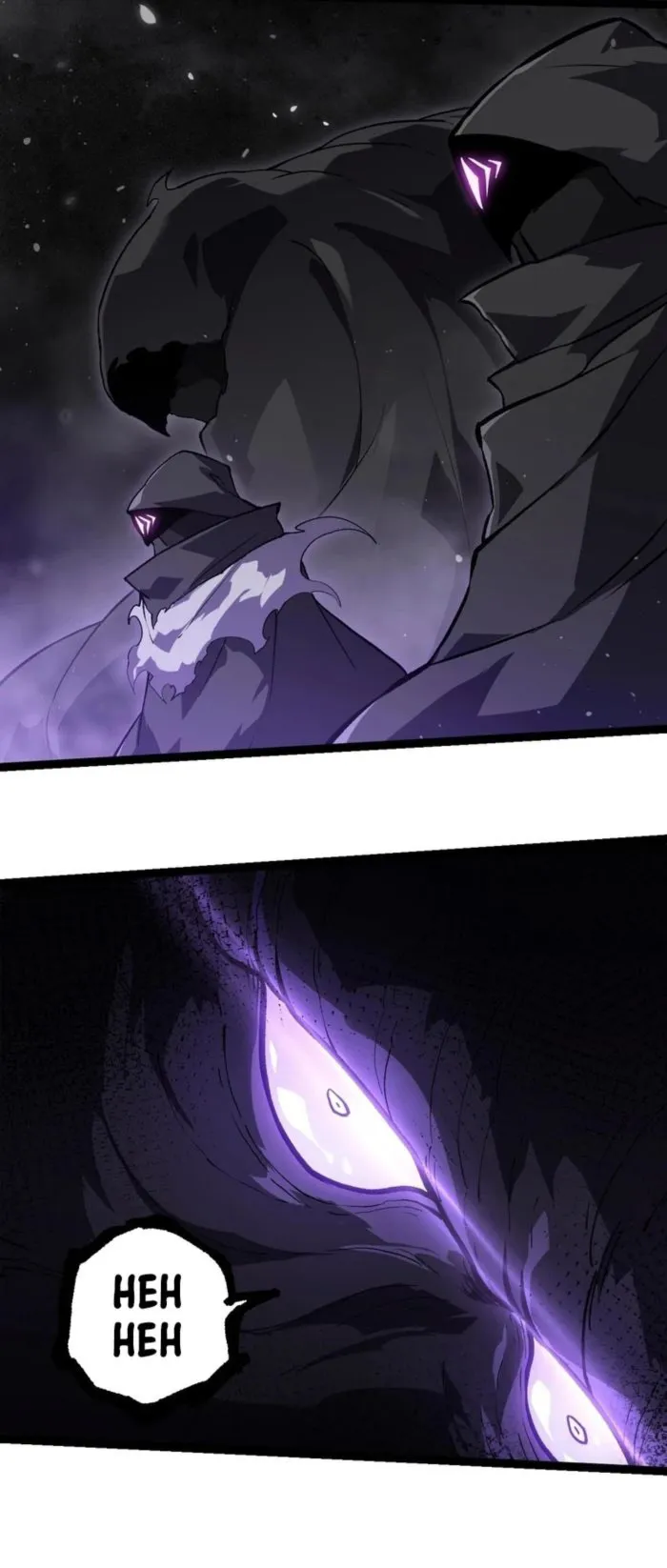 Evolution Begins With A Big Tree Chapter 309 - Page 9