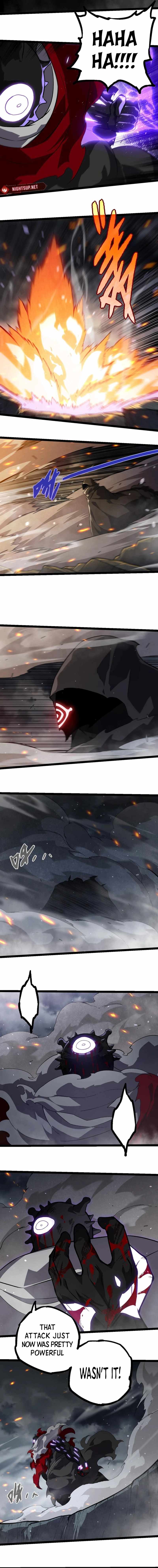 Evolution Begins With A Big Tree Chapter 315 - Page 8