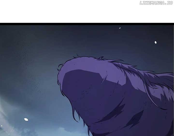 Evolution Begins With A Big Tree Chapter 317 - Page 1