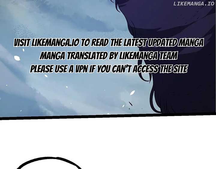 Evolution Begins With A Big Tree Chapter 317 - Page 2