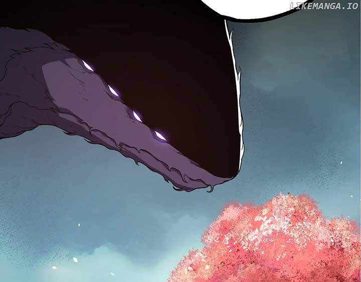 Evolution Begins With A Big Tree Chapter 317 - Page 5