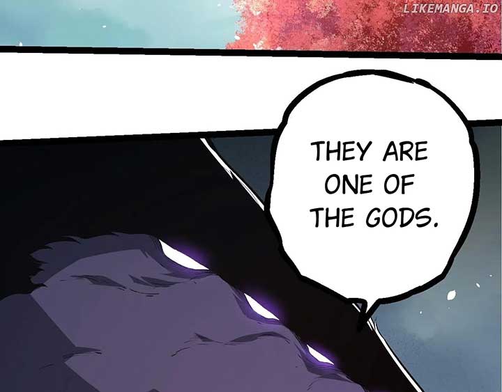 Evolution Begins With A Big Tree Chapter 317 - Page 6