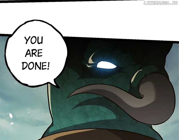Evolution Begins With A Big Tree Chapter 317 - Page 39