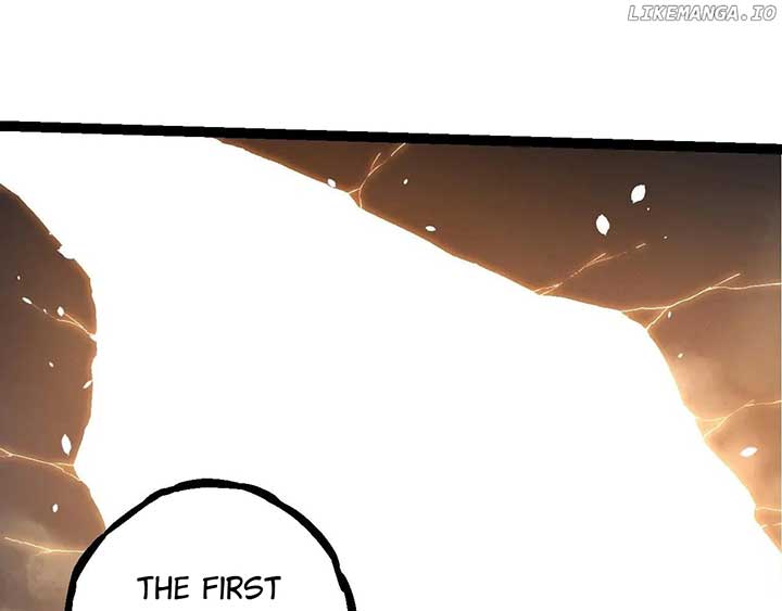 Evolution Begins With A Big Tree Chapter 317 - Page 41