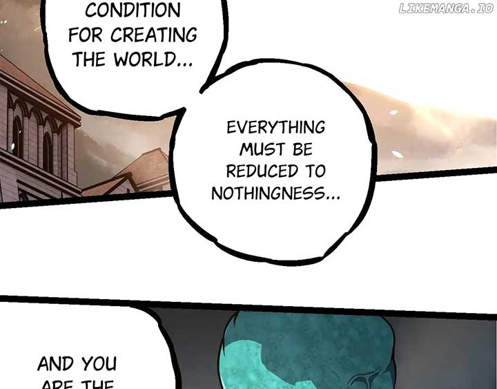 Evolution Begins With A Big Tree Chapter 317 - Page 42