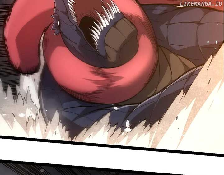 Evolution Begins With A Big Tree Chapter 317 - Page 66