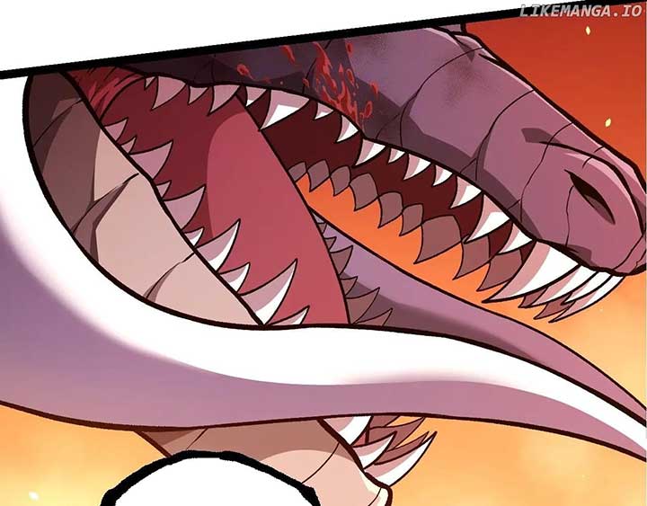 Evolution Begins With A Big Tree Chapter 317 - Page 78