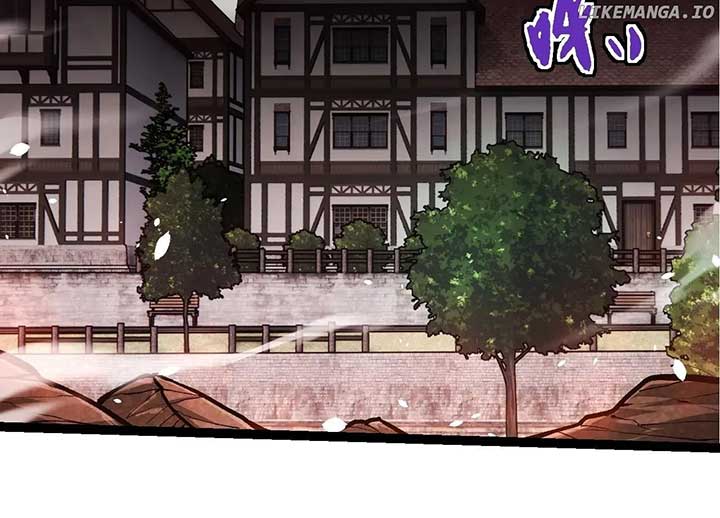 Evolution Begins With A Big Tree Chapter 317 - Page 80